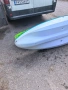 каяк размер 2,5м/0,8м/0,3м до 100кг,цената е за 1бр., снимка 4
