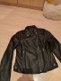 Дамско кожено яке, снимка 1