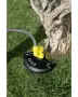Акумулаторен тример с корда Karcher LTR 36-33 с Батерия 5 Ah и Зарядно комплект, снимка 7