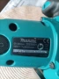 Акумулаторен циркуляр Makita dss501, снимка 3