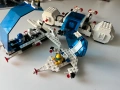 LEGO Space Futuron / ЛЕГО , снимка 4