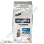 Advance Cat Chicken&Rice 15кг - Пълноценна и балансирана храна за възрастни котки, снимка 1 - За котки - 31345205