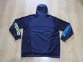 горнище arsenal nike/adidas екип суичър блуза фанела футболно мъжко оригинал XS/2XL, снимка 9