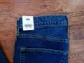 Levi's 512 Slim Taper Lo-Ball чисто нови дънки с етикет, снимка 5