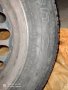 Летни гуми BF Goodrich, снимка 1 - Гуми и джанти - 38491125
