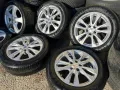 5х112 17 Джанти VW Seat Skoda Audi Mercedes BMW 5x112 ЕТ 27 J 7.5 Централен отвор 66.6 Марка Ronal , снимка 4