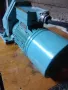 Моторедуктор със спирачка 0,25kw на 1380об редиктор1/10.   Обороти 138, снимка 6