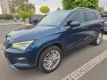 Seat Ateca 2.0 TDI 150 к.с. 4Drive, снимка 2