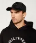 Бейзболна шапка с козирка Tommy Hilfiger, снимка 3