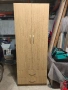 Чисто нов гардероб 210/51/80 см, снимка 2