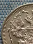 Сребърна монета 20 копейки 1916г. Руска империя Император Николай втори за КОЛЕКЦИЯ 49442, снимка 10