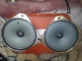 високо честотни говорители със 30 вата мощност и 4 ома съпротивление , снимка 3