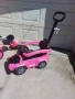 Детско колело, кола ,люлка , снимка 5