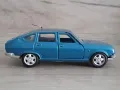 Porsche, Chaprral, Ghia, Lotus,Lancia, Iso Grifo, OSI Bisiluro, Polistil, Politoys 1:43, снимка 12