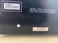 Technics SL-MC6 CD CHANDGER, снимка 15
