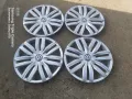 4 броя Оригинални тасове за Vw 16, снимка 2
