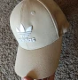 Нова орг.шапка АДИДАС , снимка 1