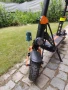 Електрическа тротинетка KuKirin G2 Max Off Road, снимка 7