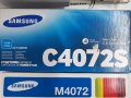 Нови оригинални тонер касети Samsung, снимка 1