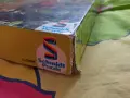 Пъзел "Малка градинарка” Schmidt 1972г. 1000 части, снимка 4
