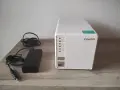 QNAP TS328 3-bay NAS server, снимка 1