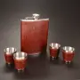 Подаръчен комплект за уиски, снимка 1