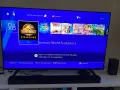 PS4 Slim 1TB с 18 игри, снимка 3