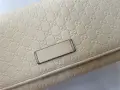 Кожен портфейл Gucci Оригинал, снимка 3