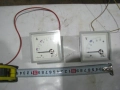 амперметър волтметър, снимка 1