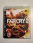 FarCry2 игра за Ps3 игра за Playstation 3 Плейстейшън 3