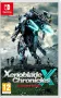 [Nintendo] ! СУПЕР цена ! Xenoblade Chronicles X: Definitive Edition, снимка 1