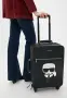 Комплект чехли и куфар Karl Lagerfeld , снимка 4