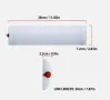 LED Плафон/Интериорна диодна лампа 12V за Автомобил, Бус., снимка 7