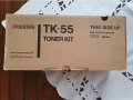 Нова оригинална тонер касета Kyocera TK-55 за серия 1920, снимка 1 - Консумативи за принтери - 37542191