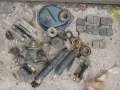 Части за лада ,уаз, снимка 14