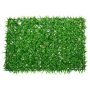 Изкуствена трева за декорация на стена 40x60см, снимка 2