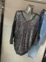Блестяща блуза ххл, снимка 5