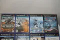 Игри за PS2 Tom Clancy/Conflict Vietnam/Operation Air Assault/Call Of Duty/Killzone/Medal Of Honor/, снимка 3