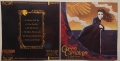 Неофициални cd / цд дискове - нови - Genesis, Green Carnation, Symphony X, снимка 11