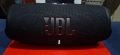 Bluetooth колонка JBL CHARGE 5/с кутия/, снимка 4