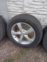 Джанти с гуми за Хонда, снимка 6