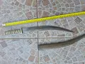 Сабя, палаш, нож, меч, шпага, снимка 3