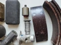 Стари части за камиони и автомобили , снимка 3