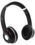 Bluetooth слушалки S460, FM радио, слот за SD карта, MP3 Player, снимка 3