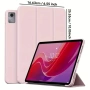 калъф, калъф за Lenovo Tab M11/K11 LTE 2024, снимка 4