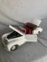 кобичка  Mercedes-Benz 300 S от 1955 г 1:18, Maisto., снимка 5