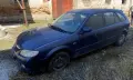 Mazda 323 дизел 2000 кубика продава се цяла за части, снимка 3