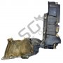 Дясна кора под двигател Toyota Corolla Verso II (AR10) 2004-2009 T180822N-19, снимка 3