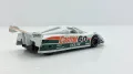 KAST-Models Умален модел на Jaguar XJR9 Corgi 1/4X, снимка 3