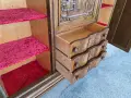 Комод, скрин, бюфет, шкаф дъб , снимка 11